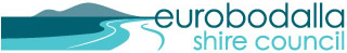 Eurobodalla Shire Council Logo