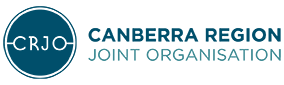 Canberra Region Joint Organisation logo