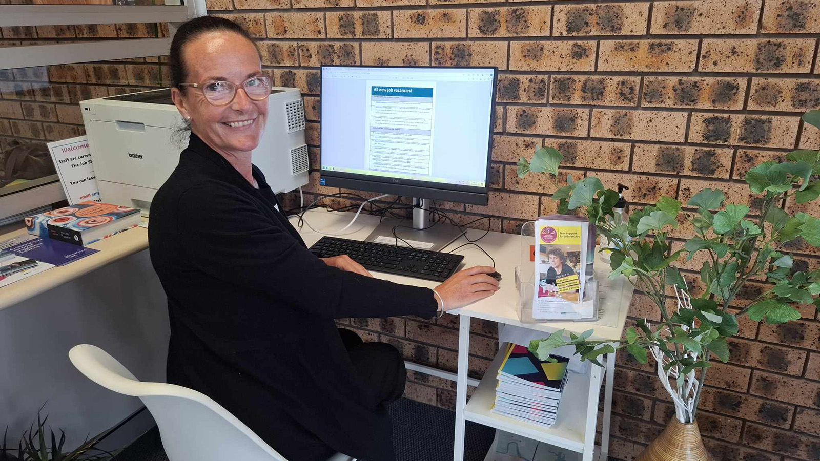 The Job Shop | Eurobodalla Council