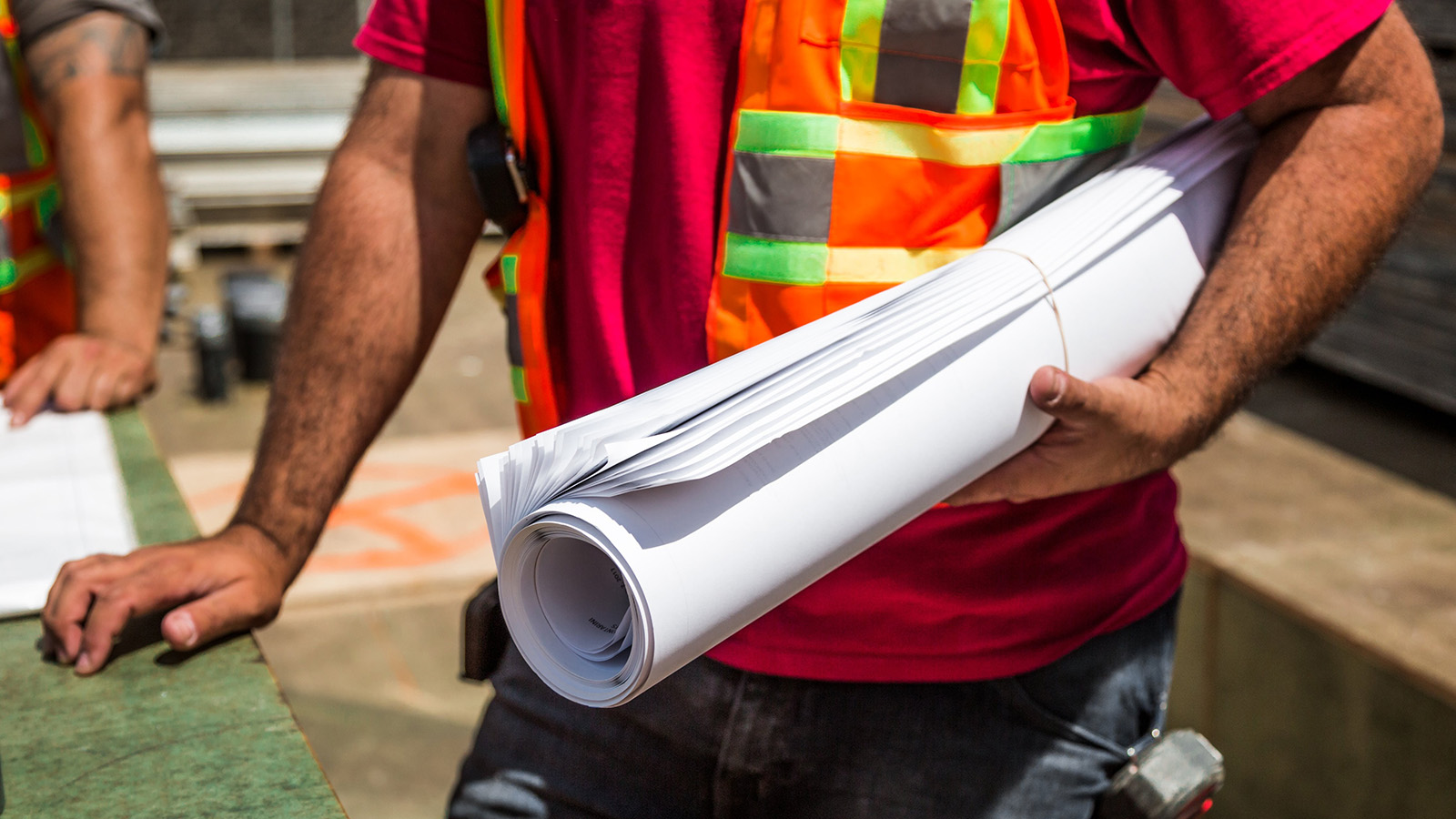 Building certification