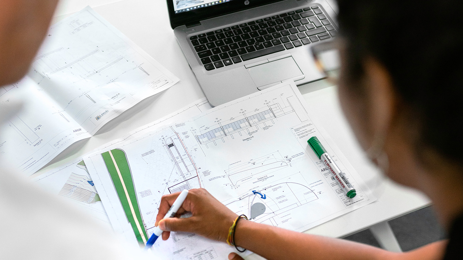 Other approvals and permits