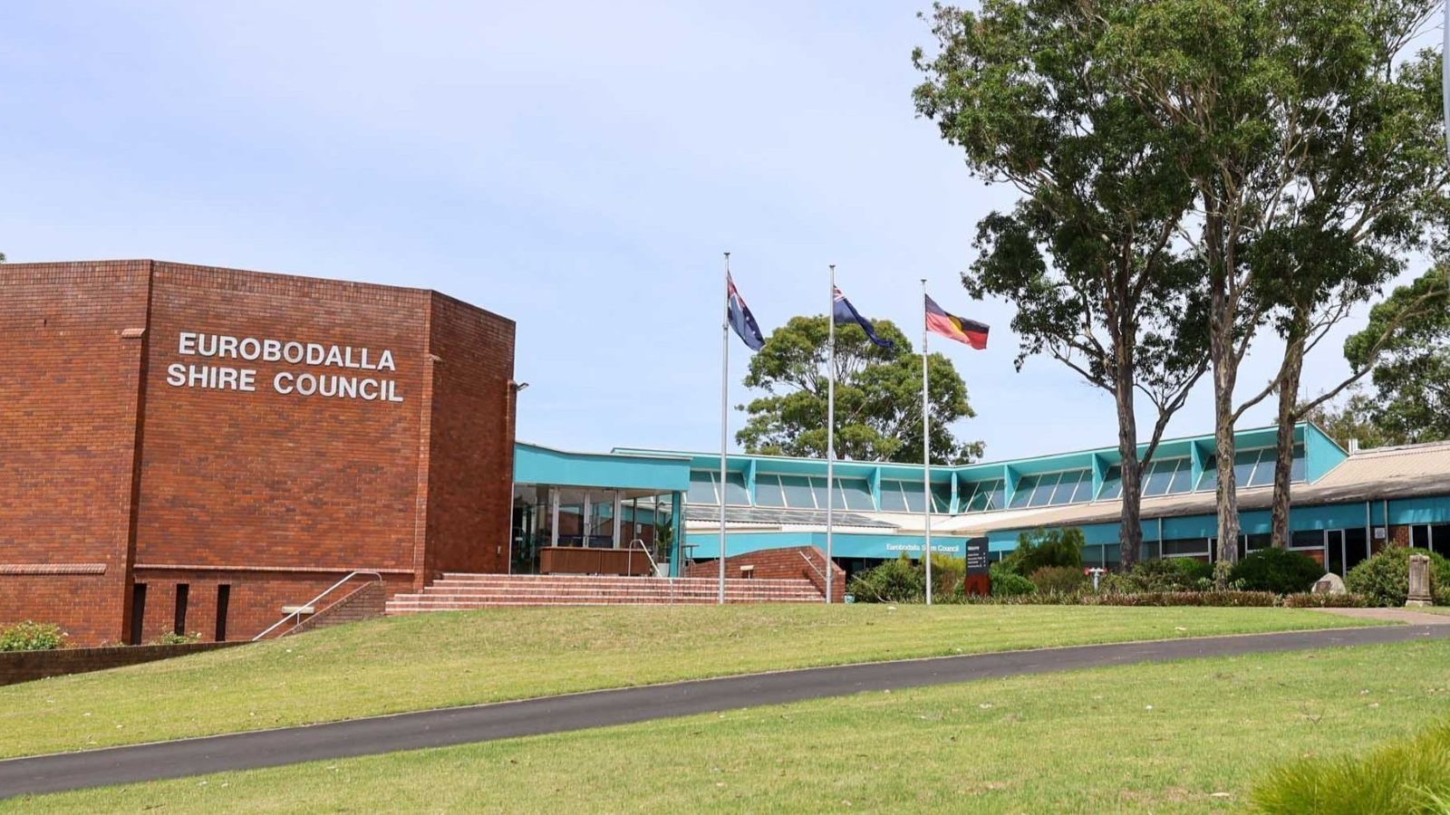 Organisation structure