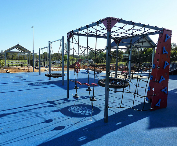 Gundary Inclusive Playground