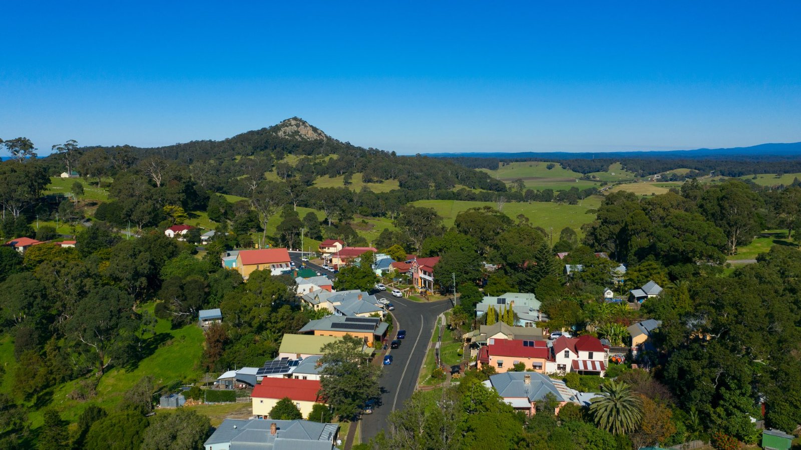 Planning considerations