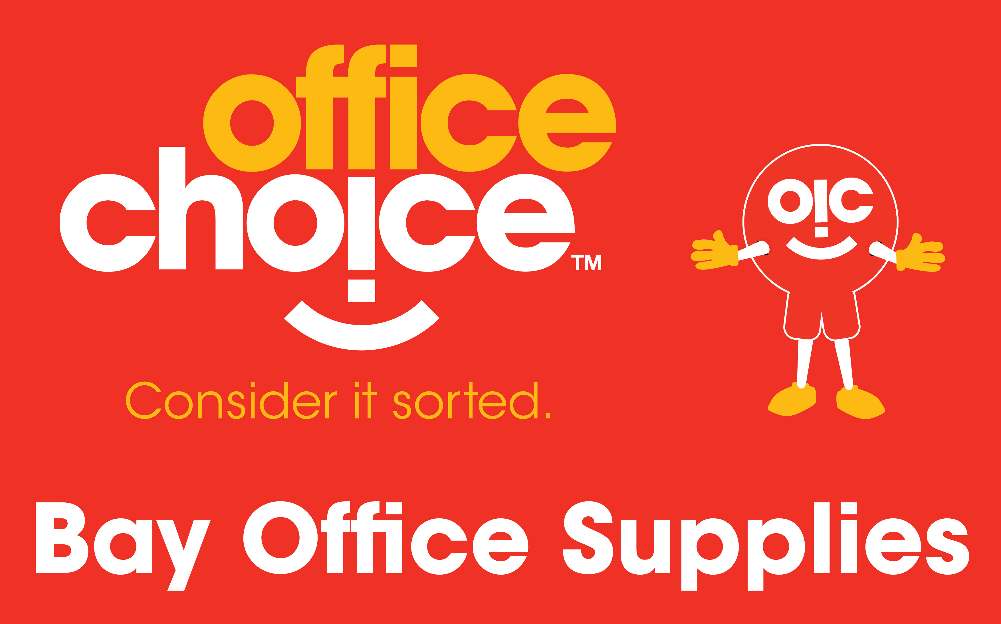 Office Choice logo