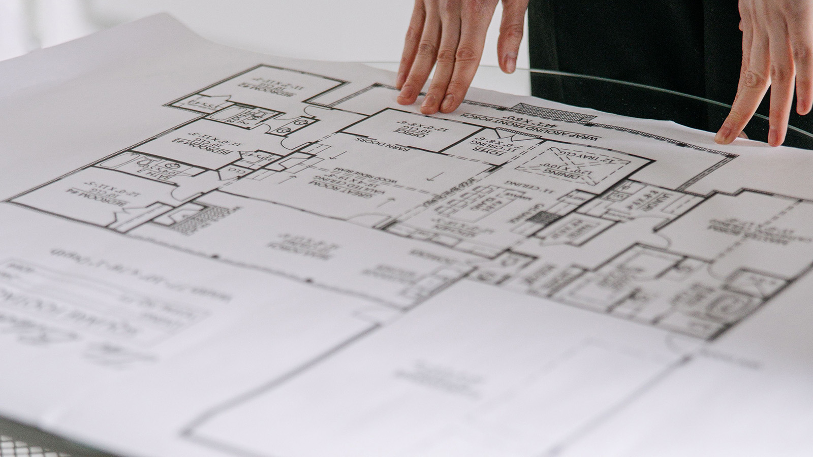 Request to view property file