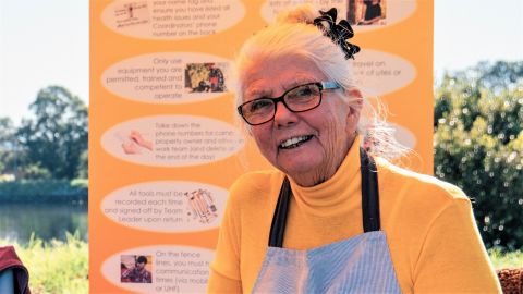 Nominations open for 2022 Local Hero | Mirage News